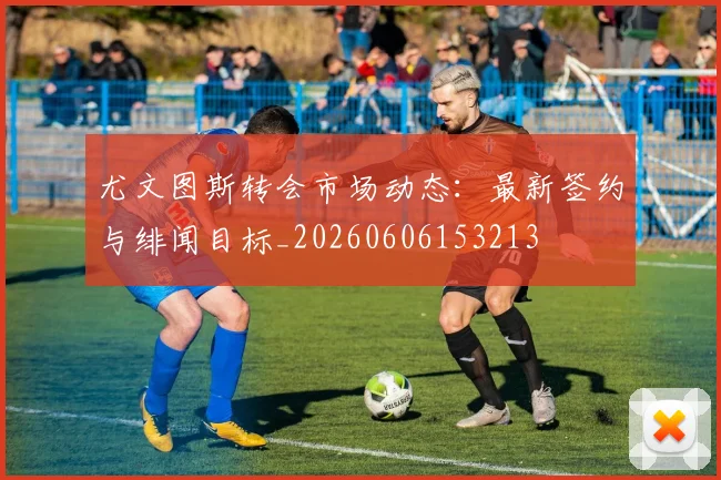 尤文图斯转会市场动态：最新签约与绯闻目标_20260606153213