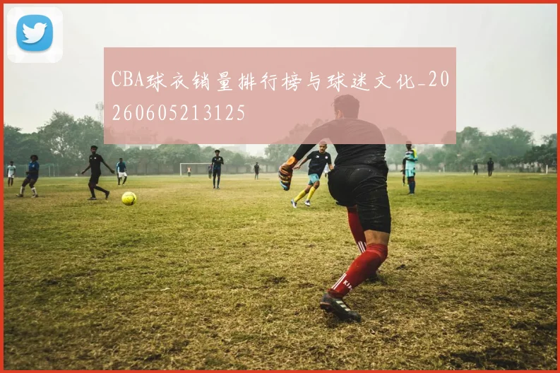 CBA球衣销量排行榜与球迷文化_20260605213125
