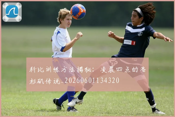 科比训练方法揭秘：凌晨四点的洛杉矶传说_20260601134320