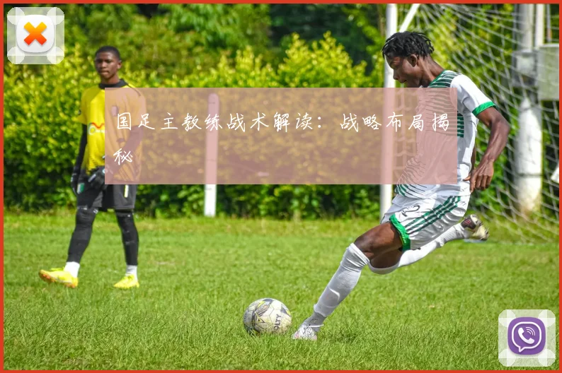 国足主教练战术解读:战略布局揭秘