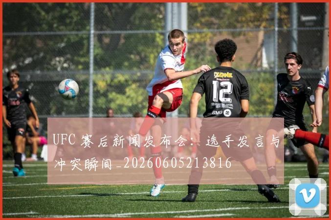 UFC 赛后新闻发布会：选手发言与冲突瞬间_20260605213816